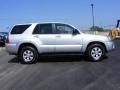 2008 Titanium Metallic Toyota 4Runner SR5 4x4  photo #4