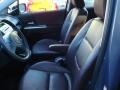 2007 Galaxy Gray Mica Mazda MAZDA5 Grand Touring  photo #10