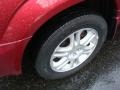 Cayenne Red Pearl - Forester 2.5 XT Photo No. 9
