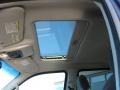 2002 Deep Wedgewood Blue Metallic Ford Explorer XLT 4x4  photo #9
