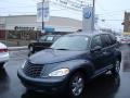 2003 Steel Blue Pearl Chrysler PT Cruiser Touring  photo #1