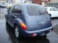 2003 Steel Blue Pearl Chrysler PT Cruiser Touring  photo #3