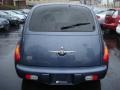 2003 Steel Blue Pearl Chrysler PT Cruiser Touring  photo #4