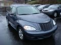 2003 Steel Blue Pearl Chrysler PT Cruiser Touring  photo #7