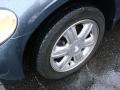 Steel Blue Pearl - PT Cruiser Touring Photo No. 9