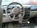 2003 Steel Blue Pearl Chrysler PT Cruiser Touring  photo #11