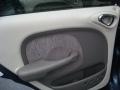 2003 Steel Blue Pearl Chrysler PT Cruiser Touring  photo #12