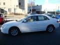 2003 Taffeta White Honda Accord EX V6 Sedan  photo #2