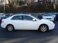 2003 Taffeta White Honda Accord EX V6 Sedan  photo #6