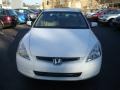 2003 Taffeta White Honda Accord EX V6 Sedan  photo #8