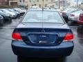 2005 Mystic Blue Mitsubishi Lancer ES  photo #4