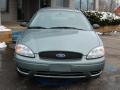 2005 Light Tundra Metallic Ford Taurus SE  photo #2