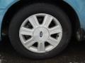 Windveil Blue Metallic - Taurus SEL Photo No. 2