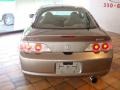 2003 Desert Silver Metallic Acura RSX Sports Coupe  photo #8