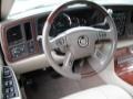 2005 White Diamond Cadillac Escalade EXT AWD  photo #46