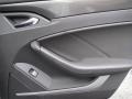 White Diamond Tri-Coat - CTS Sedan Photo No. 19