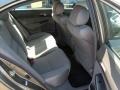 2007 Galaxy Gray Metallic Honda Civic LX Sedan  photo #16