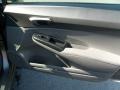 2007 Galaxy Gray Metallic Honda Civic LX Sedan  photo #18