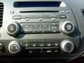 2007 Galaxy Gray Metallic Honda Civic LX Sedan  photo #19
