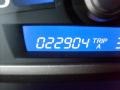 2007 Galaxy Gray Metallic Honda Civic LX Sedan  photo #20