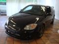 2006 Black Chevrolet Cobalt SS Supercharged Coupe  photo #6