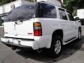 Summit White - Yukon Denali AWD Photo No. 6