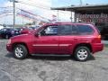 Magnetic Red Metallic - Envoy SLT 4x4 Photo No. 2