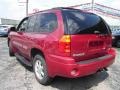 Magnetic Red Metallic - Envoy SLT 4x4 Photo No. 3