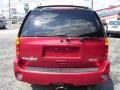Magnetic Red Metallic - Envoy SLT 4x4 Photo No. 4