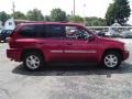 Magnetic Red Metallic - Envoy SLT 4x4 Photo No. 6