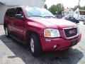Magnetic Red Metallic - Envoy SLT 4x4 Photo No. 7