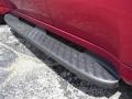 Magnetic Red Metallic - Envoy SLT 4x4 Photo No. 13