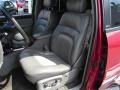 Magnetic Red Metallic - Envoy SLT 4x4 Photo No. 14