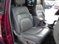 Magnetic Red Metallic - Envoy SLT 4x4 Photo No. 15