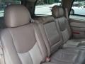 2004 Summit White GMC Yukon Denali AWD  photo #22