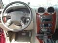 Magnetic Red Metallic - Envoy SLT 4x4 Photo No. 20