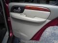 Magnetic Red Metallic - Envoy SLT 4x4 Photo No. 21