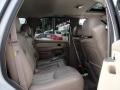 2004 Summit White GMC Yukon Denali AWD  photo #23