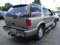 2000 Pewter Metallic GMC Jimmy Diamond Edition 4x4  photo #5