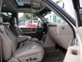 2004 Summit White GMC Yukon Denali AWD  photo #27