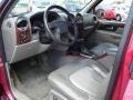 Magnetic Red Metallic - Envoy SLT 4x4 Photo No. 28
