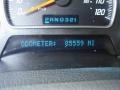 Magnetic Red Metallic - Envoy SLT 4x4 Photo No. 29