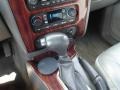 Magnetic Red Metallic - Envoy SLT 4x4 Photo No. 33