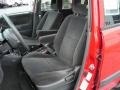 2002 Wildfire Red Chevrolet Tracker ZR2 4WD Hard Top  photo #12