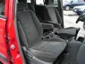 2002 Wildfire Red Chevrolet Tracker ZR2 4WD Hard Top  photo #13