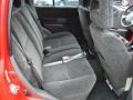 2002 Wildfire Red Chevrolet Tracker ZR2 4WD Hard Top  photo #14