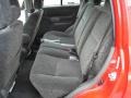 2002 Wildfire Red Chevrolet Tracker ZR2 4WD Hard Top  photo #15