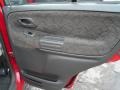 2002 Wildfire Red Chevrolet Tracker ZR2 4WD Hard Top  photo #17