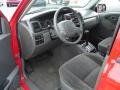 2002 Wildfire Red Chevrolet Tracker ZR2 4WD Hard Top  photo #23