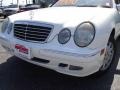 2001 Glacier White Mercedes-Benz E 320 4Matic Wagon  photo #9